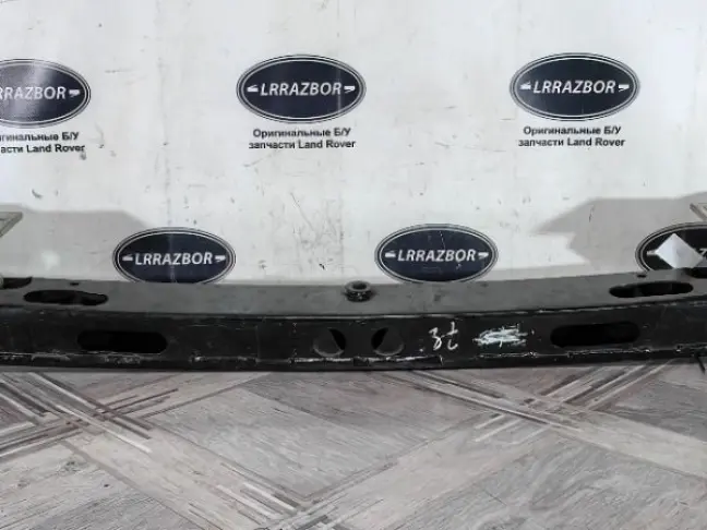 Усилитель заднего бампера Land Rover Sport 2