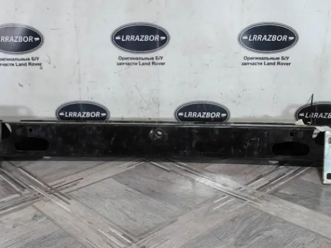 Усилитель заднего бампера Land Rover Sport 2
