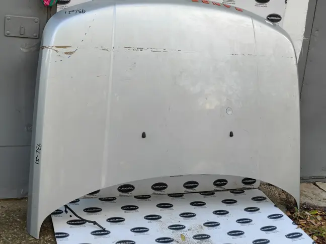 Капот Land Rover Range Rover Sport L320 2005-2013