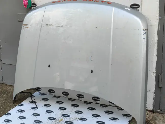 Капот Land Rover Range Rover Sport L320 2005-2013