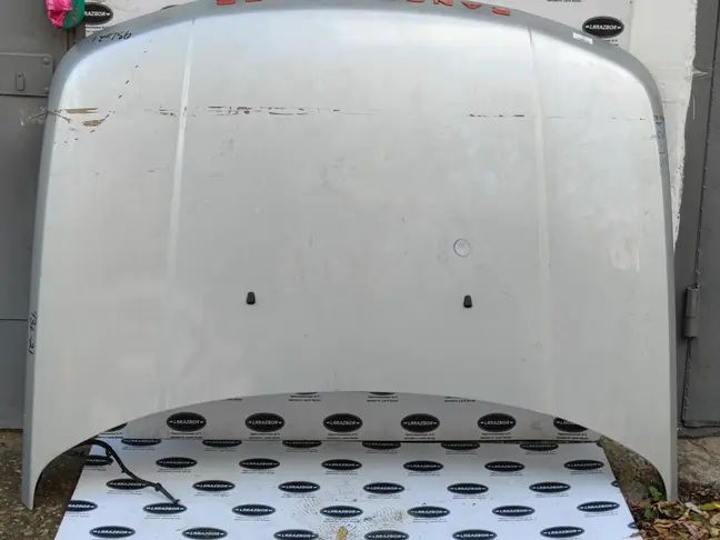 Капот Land Rover Range Rover Sport L320 2005-2013