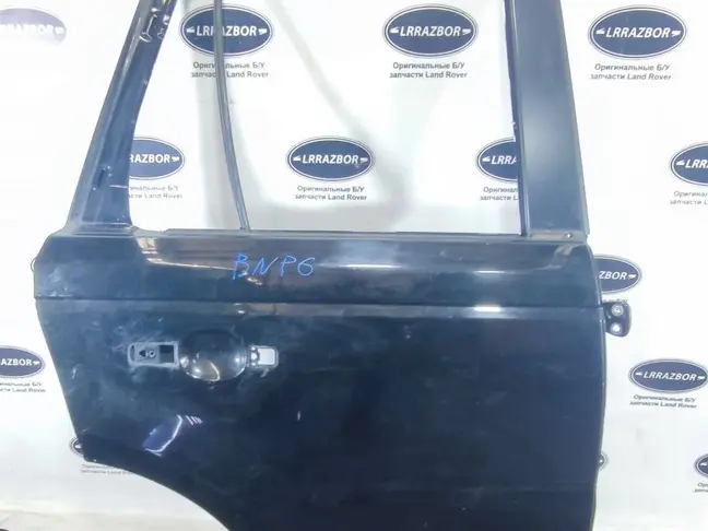 Дверь задняя правая Range Rover Sport L320 05-12