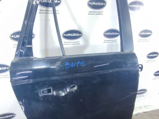 Дверь задняя правая Range Rover Sport L320 05-12