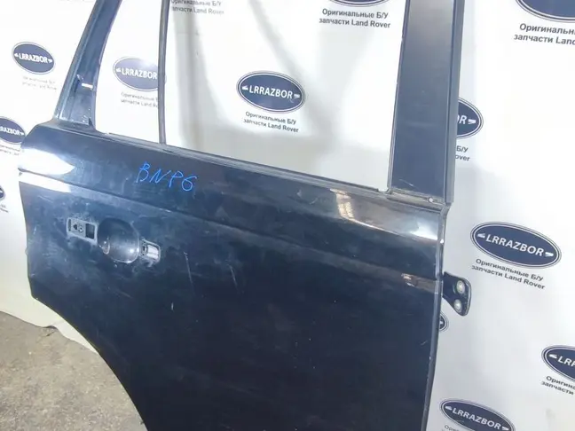 Дверь задняя правая Range Rover Sport L320 05-12