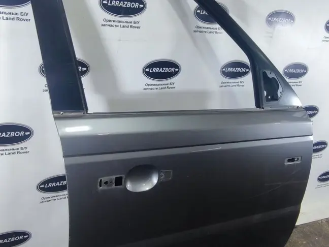 Дверь передняя правая Range Rover Sport L320 05-12
