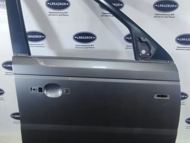 Дверь передняя правая Range Rover Sport L320 05-12