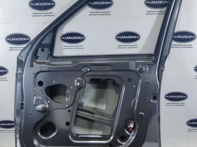 Дверь передняя правая Range Rover Sport L320 05-12