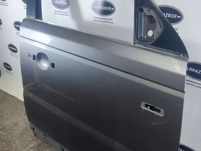 Дверь передняя правая Range Rover Sport L320 05-12