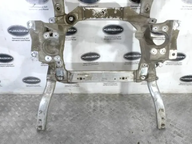 Подрамник передний Range Rover Sport 2 L494 L405