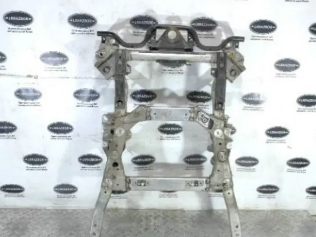 Подрамник передний Range Rover Sport 2 L494 L405