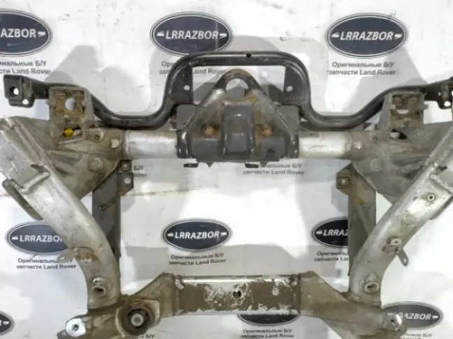 Подрамник передний Range Rover Sport 2 L494 L405