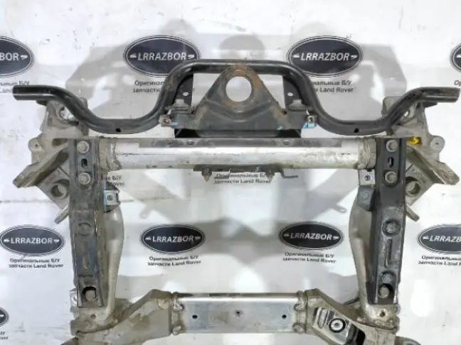 Подрамник передний Range Rover Sport 2 L494 L405