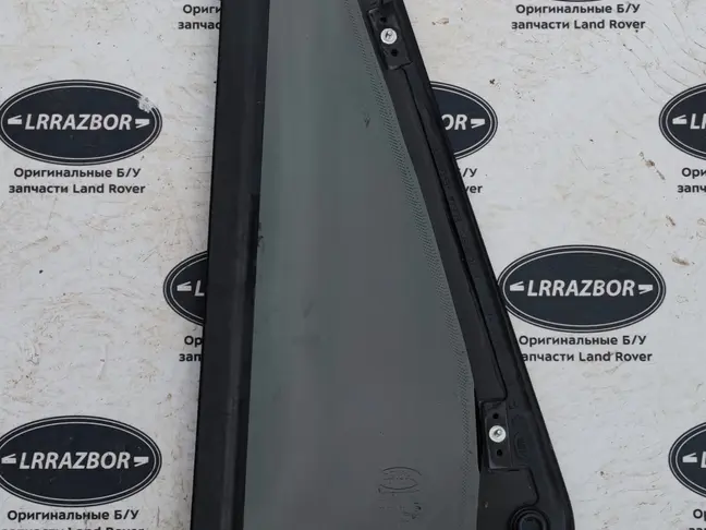 Форточка двери правая Land Rover Freelander 2