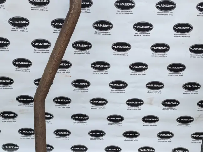 Глушитель Land Rover Freelander 2 2007-2014