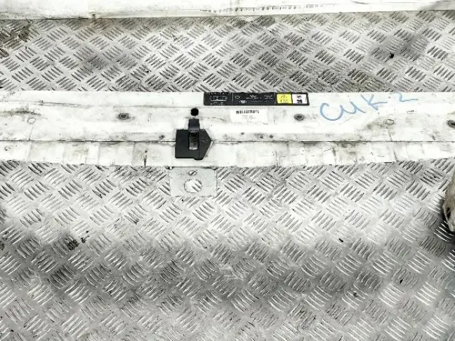 Панель передняя Land Rover Freelander 2 2007-2014