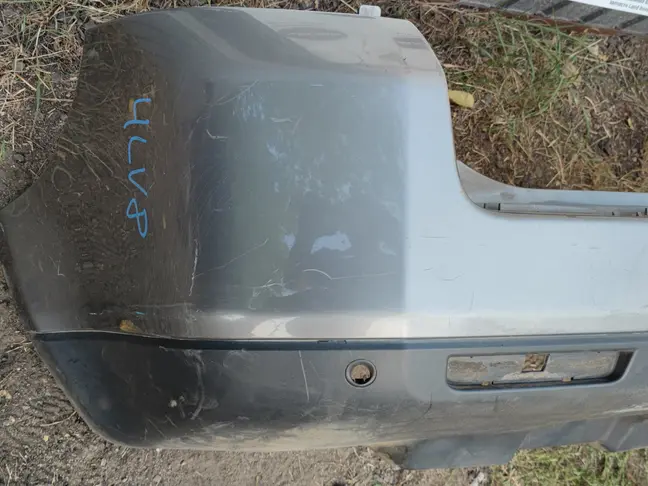 Бампер задний Land Rover Freelander 2 2007-2014