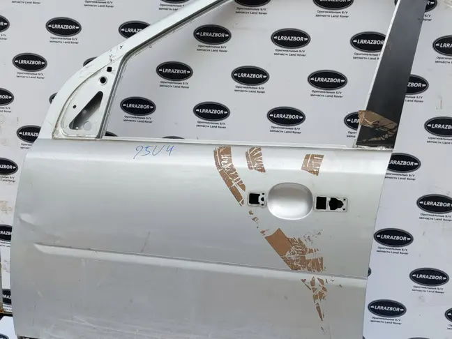Дверь передняя левая Land Rover Freelander 2