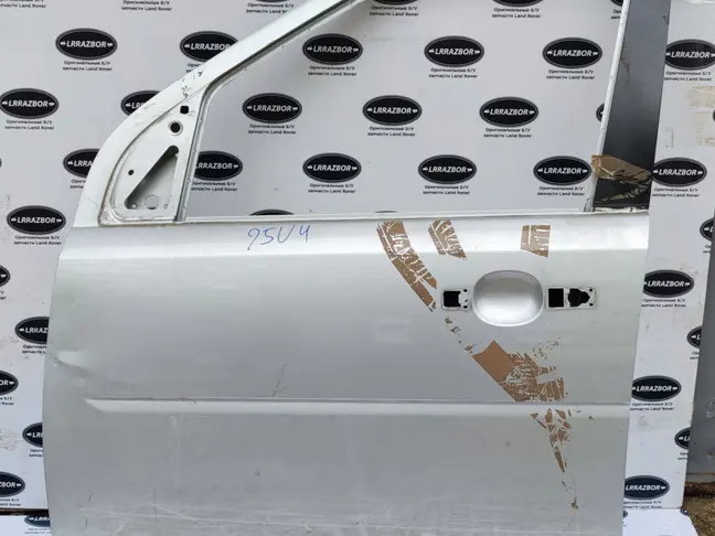 Дверь передняя левая Land Rover Freelander 2
