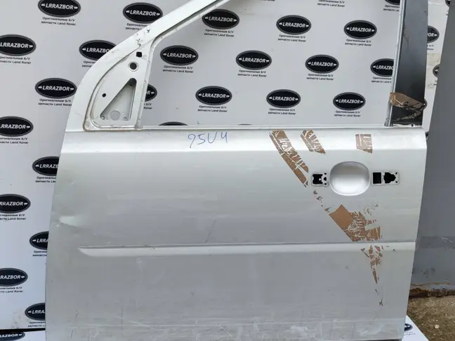 Дверь передняя левая Land Rover Freelander 2