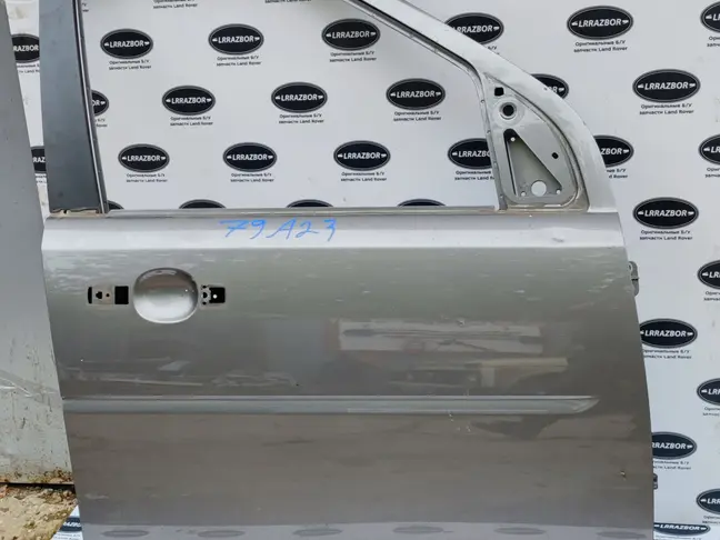 Дверь передняя правая Land Rover Freelander 2