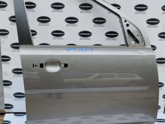 Дверь передняя правая Land Rover Freelander 2