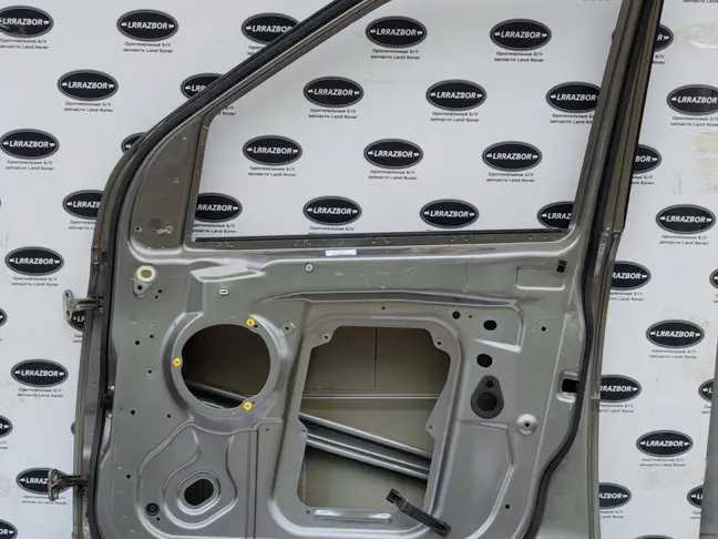Дверь передняя правая Land Rover Freelander 2