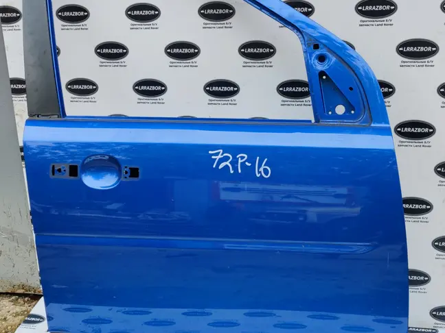Дверь передняя правая Land Rover Freelander 2