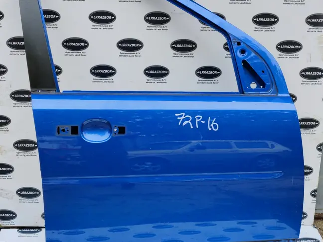 Дверь передняя правая Land Rover Freelander 2