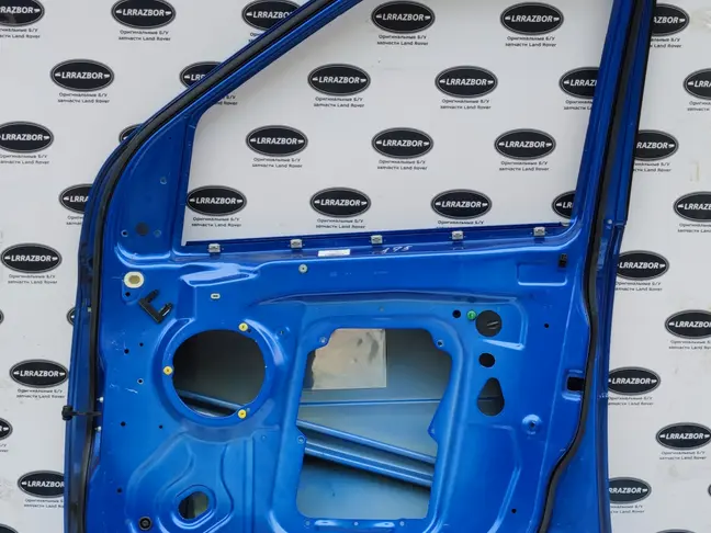 Дверь передняя правая Land Rover Freelander 2