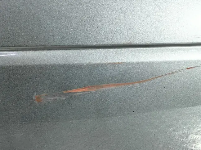 Дверь передняя правая Land Rover Freelander 2