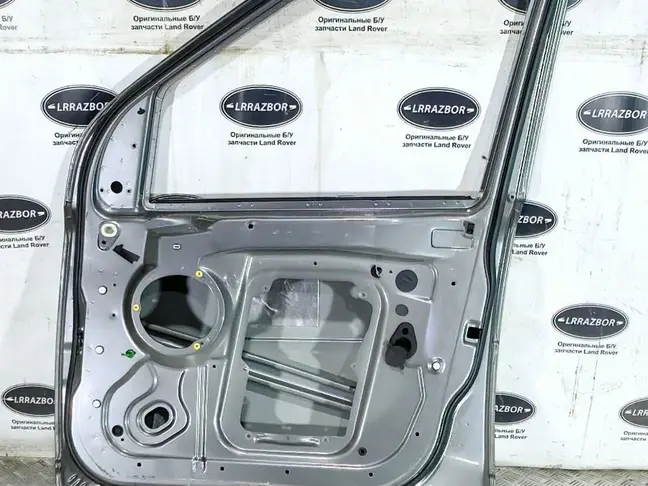 Дверь передняя правая Land Rover Freelander 2