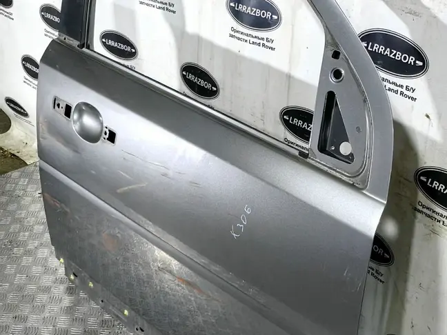 Дверь передняя правая Land Rover Freelander 2