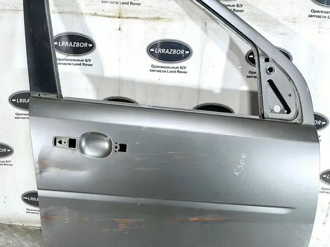 Дверь передняя правая Land Rover Freelander 2