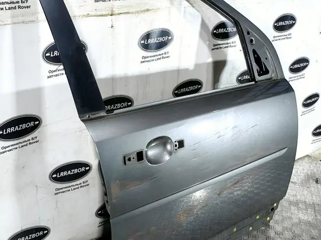 Дверь передняя правая Land Rover Freelander 2