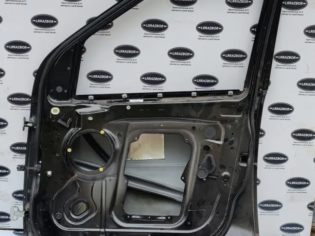 Дверь передняя правая Land Rover Freelander 2