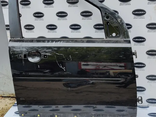 Дверь передняя правая Land Rover Freelander 2
