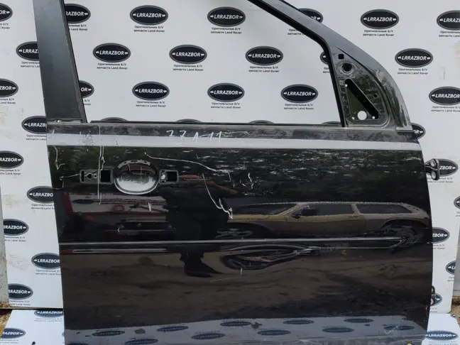 Дверь передняя правая Land Rover Freelander 2