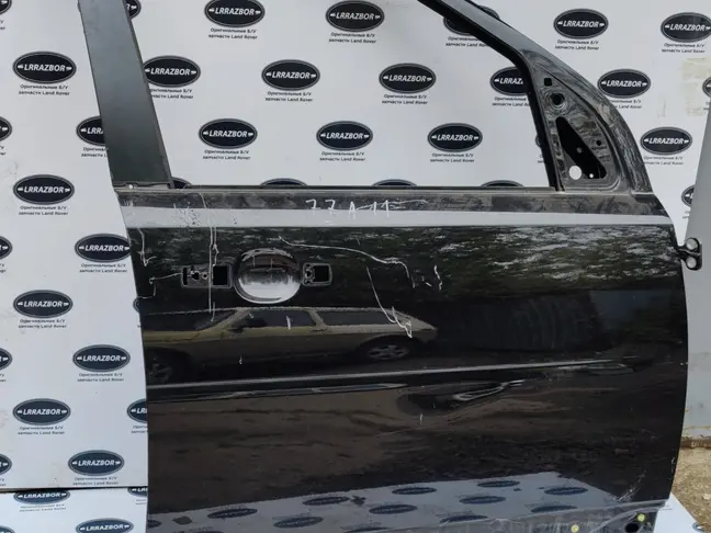 Дверь передняя правая Land Rover Freelander 2