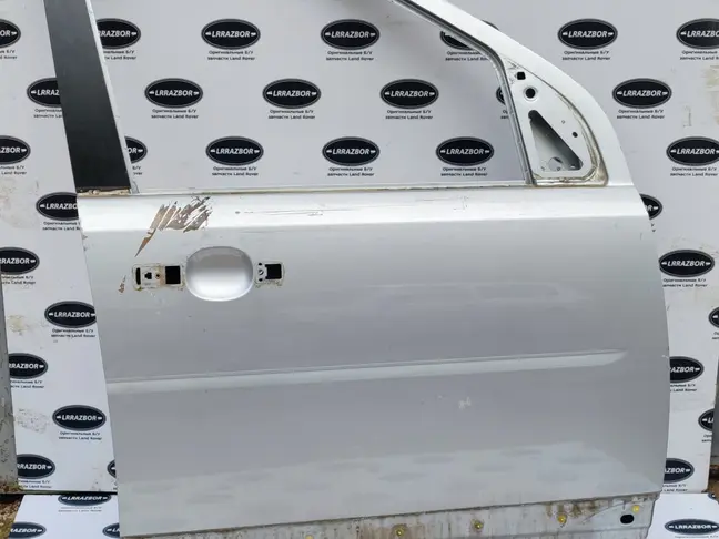 Дверь передняя правая Land Rover Freelander 2