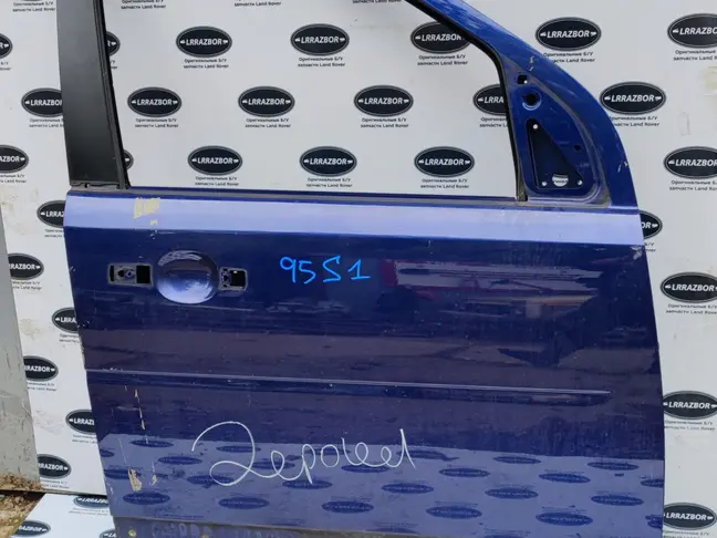 Дверь передняя правая Land Rover Freelander 2