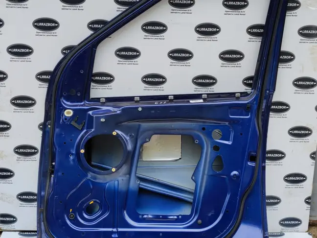Дверь передняя правая Land Rover Freelander 2