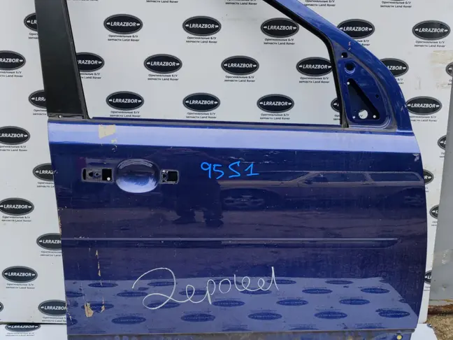 Дверь передняя правая Land Rover Freelander 2