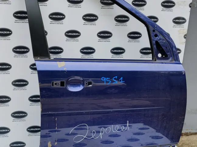 Дверь передняя правая Land Rover Freelander 2