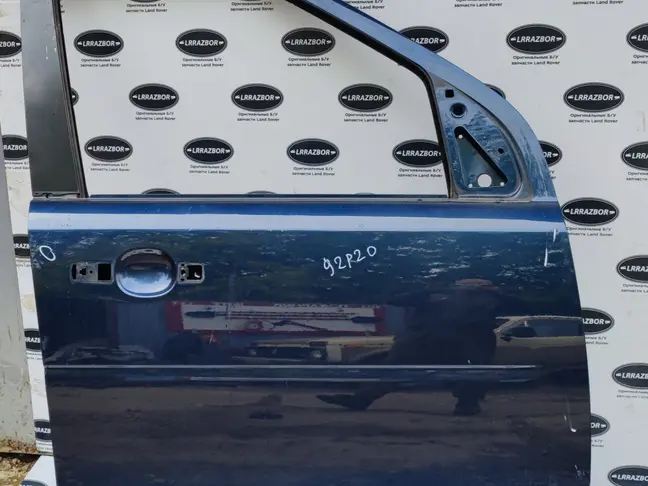 Дверь передняя правая Land Rover  Freelander 2