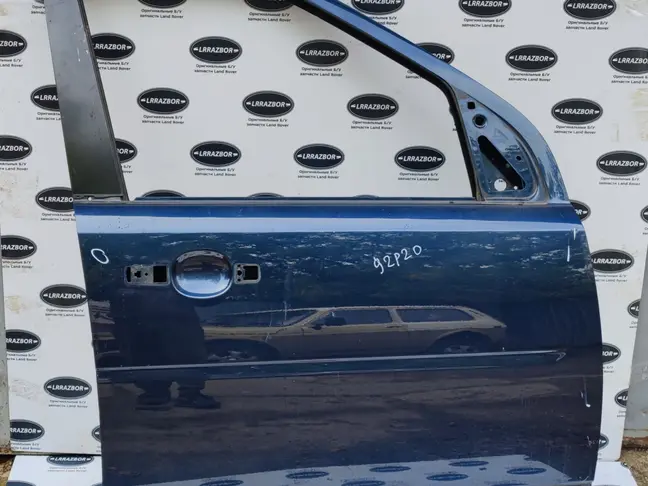 Дверь передняя правая Land Rover  Freelander 2