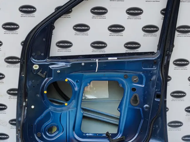 Дверь передняя правая Land Rover  Freelander 2
