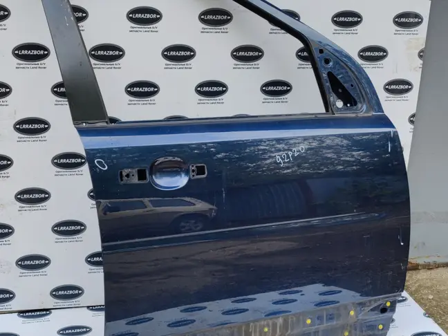 Дверь передняя правая Land Rover  Freelander 2