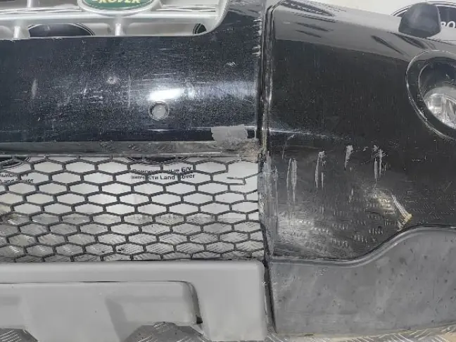 Бампер передний в сборе Freelander 2 07-10