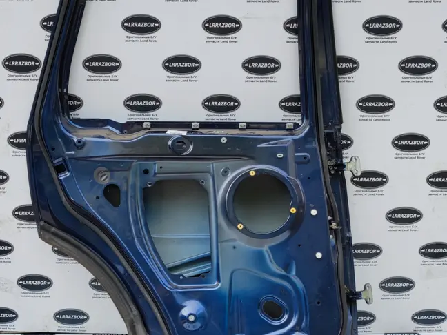 Дверь задняя левая Land Rover Freelander 2