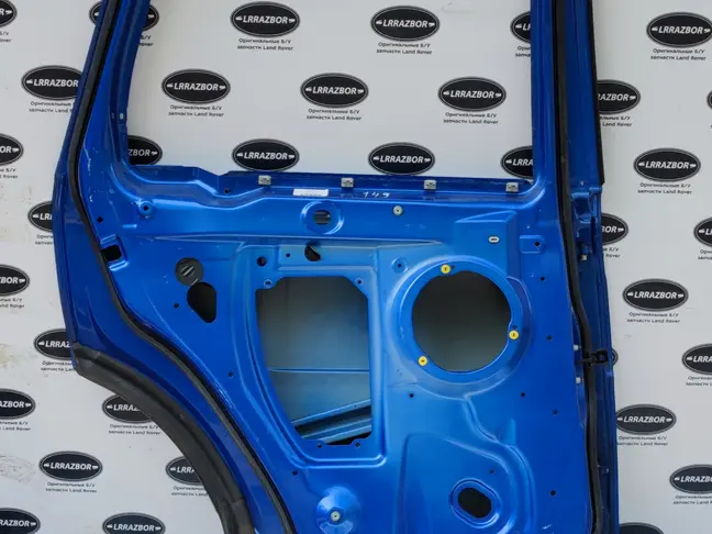 Дверь задняя левая Land Rover Freelander 2